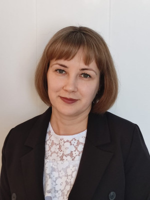 Башлыкова Екатерина Александровна Башлыкова Екатерина Александровна