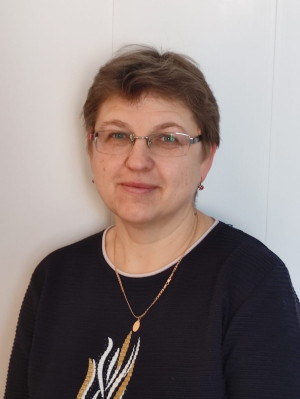 Реснянская Елена Ивановна Реснянская Елена Ивановна