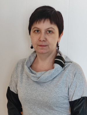 Акулинина Ольга Сергеевна Акулинина Ольга Сергеевна